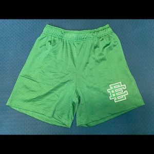 Eric Emanuel shorts